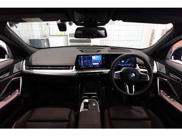 ＢＭＷ ｉＸ２ Ｘドライブ３０ Ｍスポーツ ４ＷＤ R6年 (近畿) 99