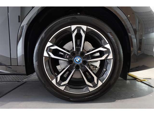 ＢＭＷ ｉＸ２ Ｘドライブ３０ Ｍスポーツ ４ＷＤ R6年 (近畿) 99