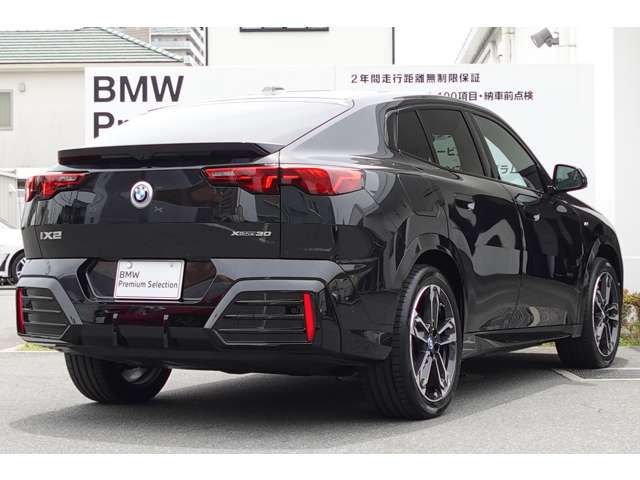 ＢＭＷ ｉＸ２ Ｘドライブ３０ Ｍスポーツ ４ＷＤ R6年 (近畿) 99