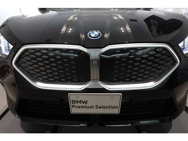 ＢＭＷ ｉＸ２ Ｘドライブ３０ Ｍスポーツ ４ＷＤ R6年 (近畿) 99