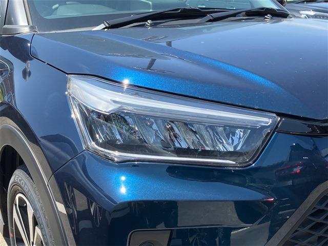 トヨタ ライズ １．２ Ｚ R5年 (東海) 99