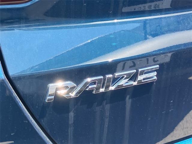 トヨタ ライズ １．２ Ｚ R5年 (東海) 99