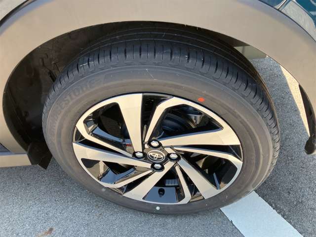 トヨタ ライズ １．２ Ｚ R5年 (東海) 99