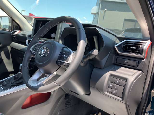 トヨタ ライズ １．２ Ｚ R5年 (東海) 99