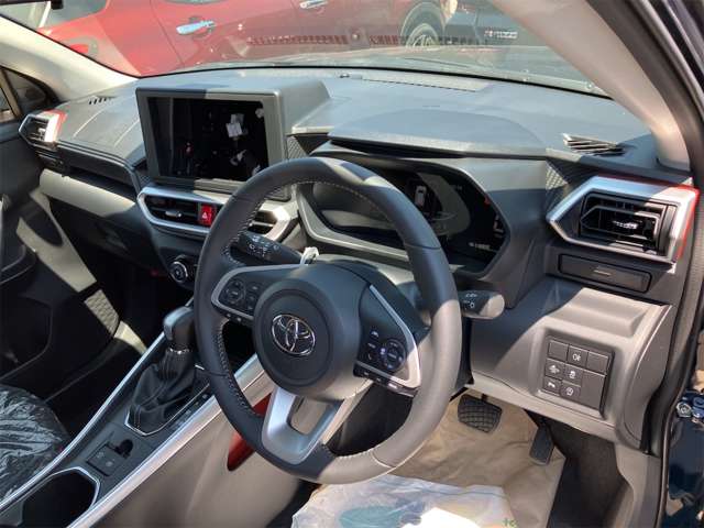 トヨタ ライズ １．２ Ｚ R5年 (東海) 99