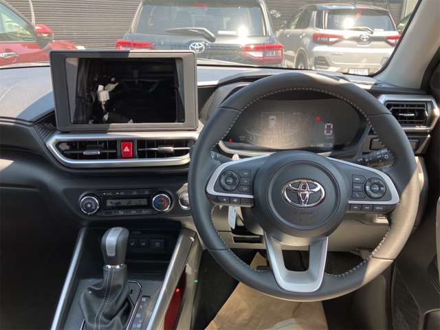 トヨタ ライズ １．２ Ｚ R5年 (東海) 99