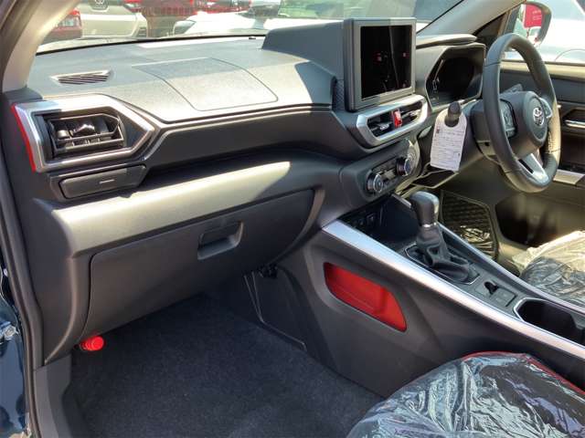 トヨタ ライズ １．２ Ｚ R5年 (東海) 99