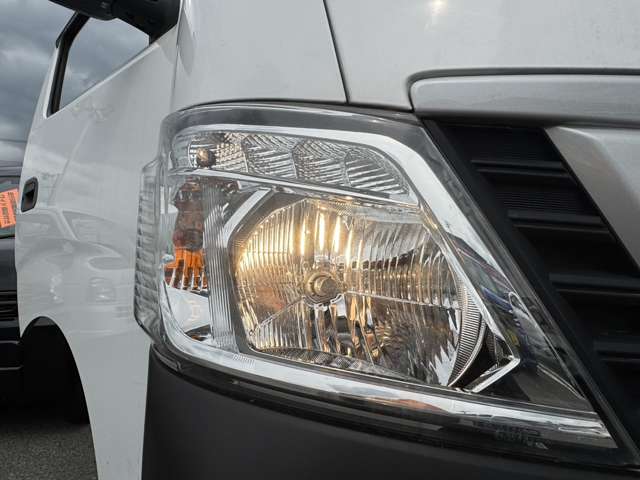 日産 ＮＶ３５０キャラバン ２．５ ＤＸ ロングボディ ディーゼルターボ ４ＷＤ R2年 (東北) 99