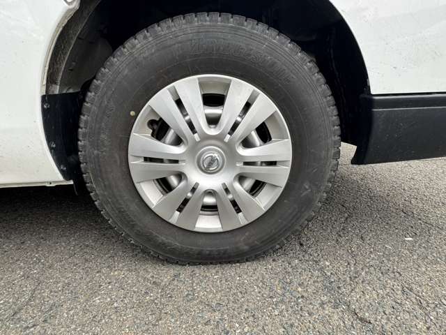 日産 ＮＶ３５０キャラバン ２．５ ＤＸ ロングボディ ディーゼルターボ ４ＷＤ R2年 (東北) 99