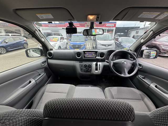 日産 ＮＶ３５０キャラバン ２．５ ＤＸ ロングボディ ディーゼルターボ ４ＷＤ R2年 (東北) 99