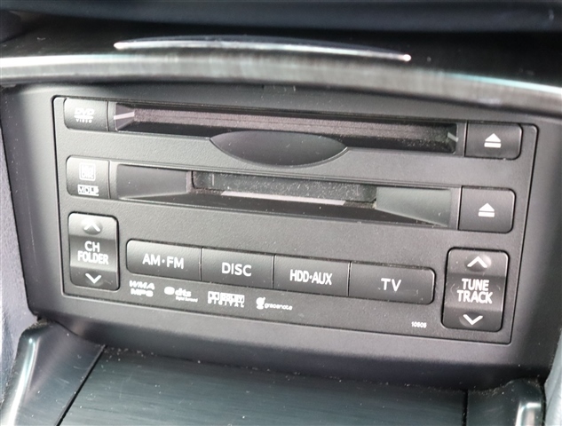 トヨタ クラウンアスリート ２．５ ナビパッケージ H21年 (関東) 99