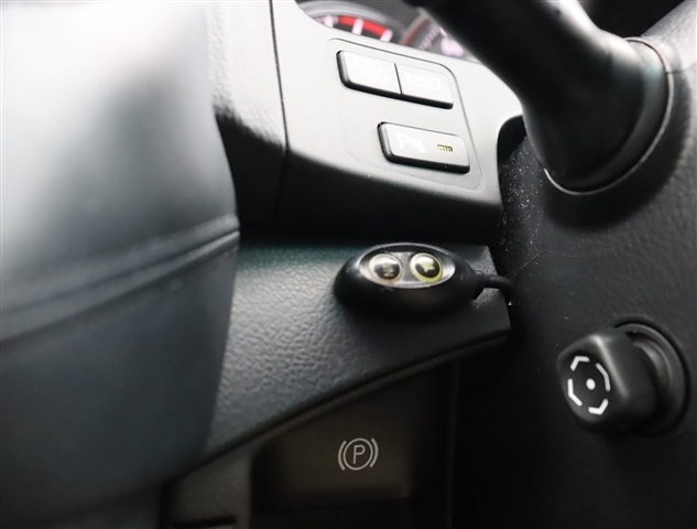 トヨタ クラウンアスリート ２．５ ナビパッケージ H21年 (関東) 99