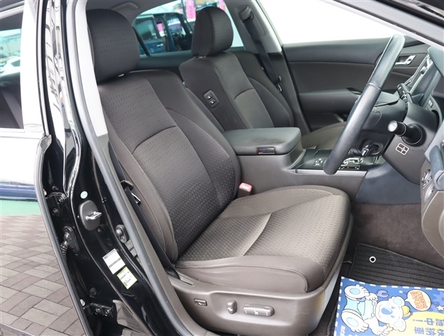 トヨタ クラウンアスリート ２．５ ナビパッケージ H21年 (関東) 99