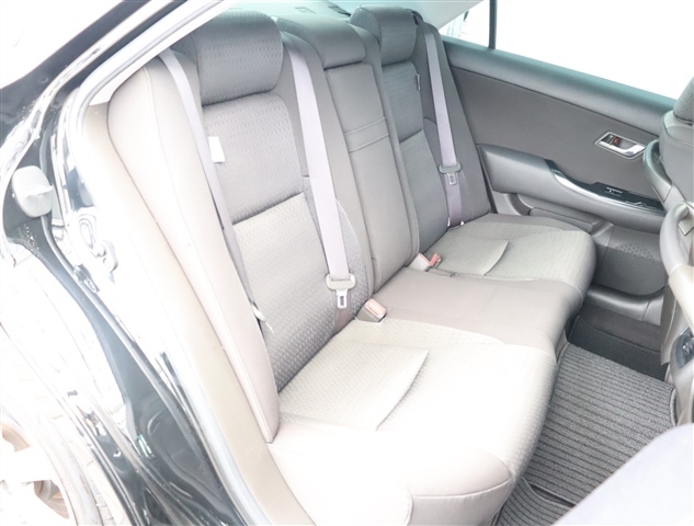 トヨタ クラウンアスリート ２．５ ナビパッケージ H21年 (関東) 99