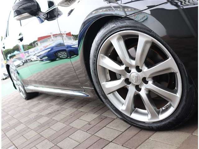 トヨタ クラウンアスリート ２．５ ナビパッケージ H21年 (関東) 99