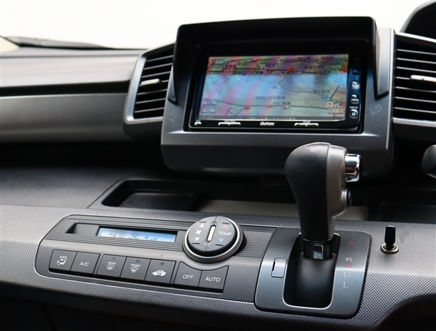 ホンダ フリード １．５ Ｇ エアロ ジャストセレクション H21年 (関東) 99