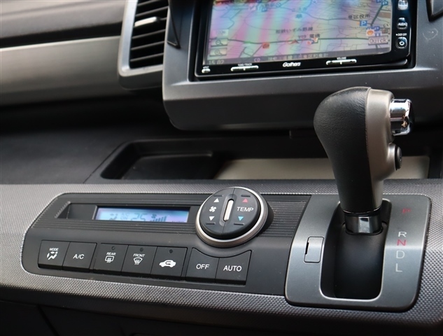 ホンダ フリード １．５ Ｇ エアロ ジャストセレクション H21年 (関東) 99