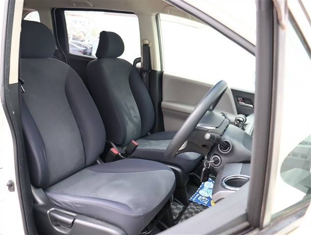 ホンダ フリード １．５ Ｇ エアロ ジャストセレクション H21年 (関東) 99