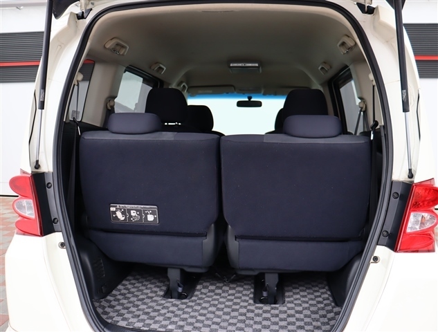 ホンダ フリード １．５ Ｇ エアロ ジャストセレクション H21年 (関東) 99