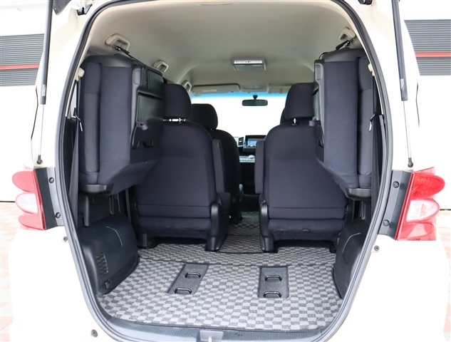 ホンダ フリード １．５ Ｇ エアロ ジャストセレクション H21年 (関東) 99