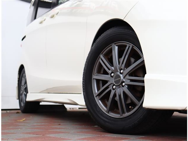 ホンダ フリード １．５ Ｇ エアロ ジャストセレクション H21年 (関東) 99