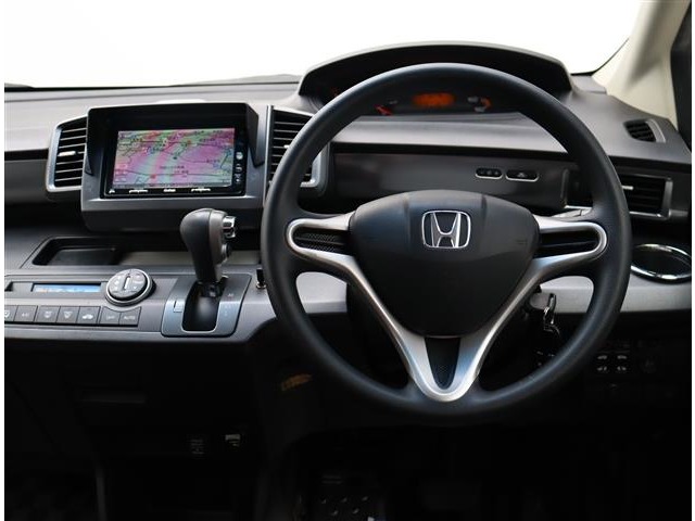 ホンダ フリード １．５ Ｇ エアロ ジャストセレクション H21年 (関東) 99