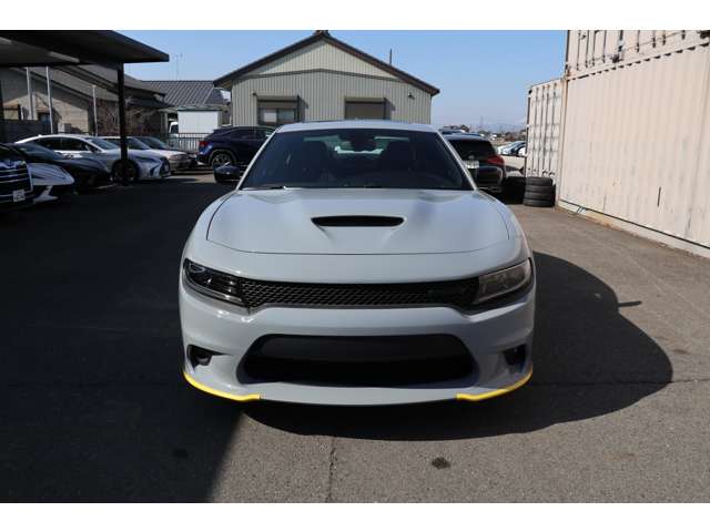 ダッジ チャージャー ＧＴ R4年 (東海) 99