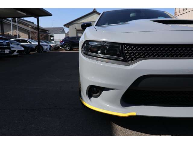 ダッジ チャージャー ＧＴ R4年 (東海) 99