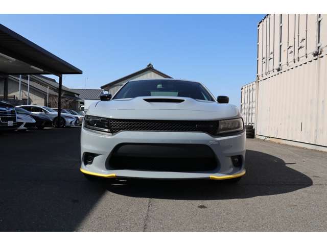 ダッジ チャージャー ＧＴ R4年 (東海) 99