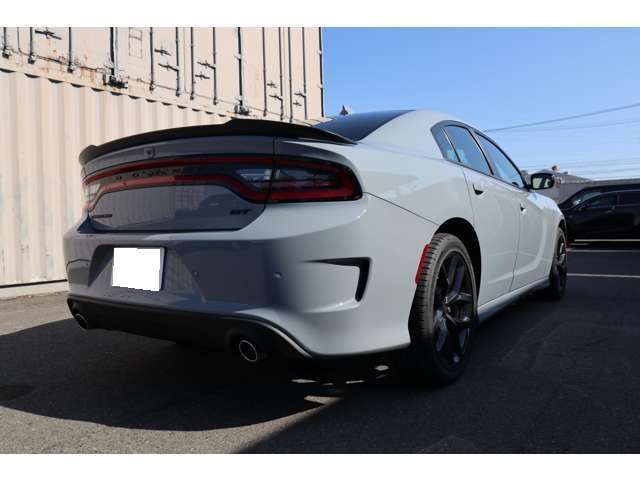 ダッジ チャージャー ＧＴ R4年 (東海) 99