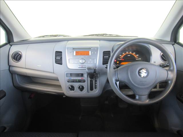 スズキ ワゴンＲ ６６０ ＦＸ リミテッド H24年 (東北) 99