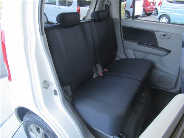 スズキ ワゴンＲ ６６０ ＦＸ リミテッド H24年 (東北) 99