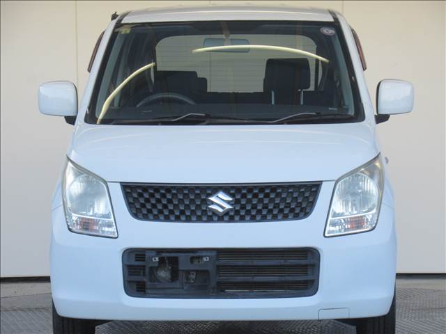 スズキ ワゴンＲ ６６０ ＦＸ リミテッド H24年 (東北) 99