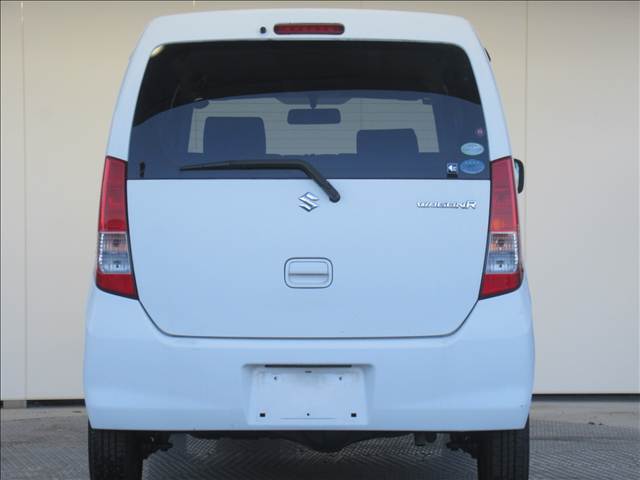 スズキ ワゴンＲ ６６０ ＦＸ リミテッド H24年 (東北) 99