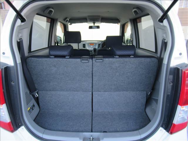 スズキ ワゴンＲ ６６０ ＦＸ リミテッド H24年 (東北) 99