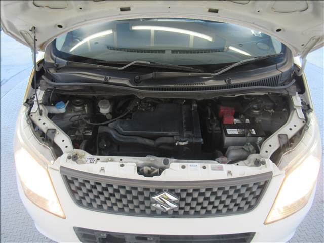 スズキ ワゴンＲ ６６０ ＦＸ リミテッド H24年 (東北) 99