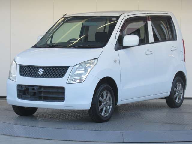 スズキ ワゴンＲ ６６０ ＦＸ リミテッド H24年 (東北) 99