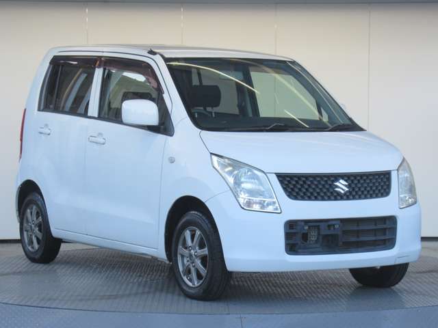 スズキ ワゴンＲ ６６０ ＦＸ リミテッド H24年 (東北) 99