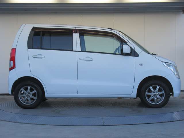 スズキ ワゴンＲ ６６０ ＦＸ リミテッド H24年 (東北) 99