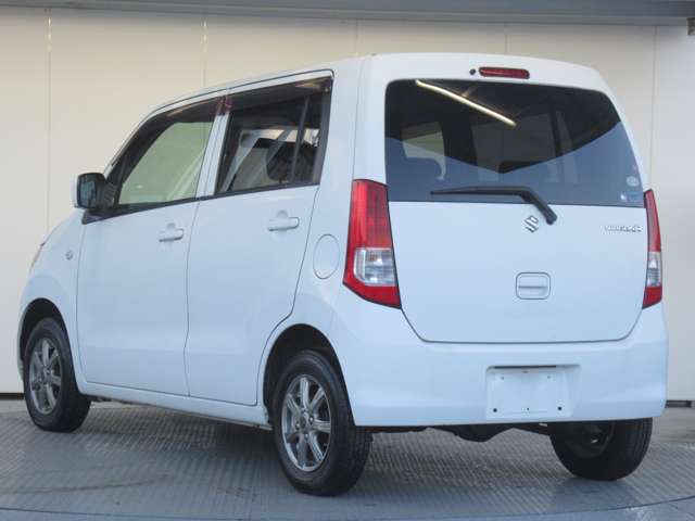 スズキ ワゴンＲ ６６０ ＦＸ リミテッド H24年 (東北) 99