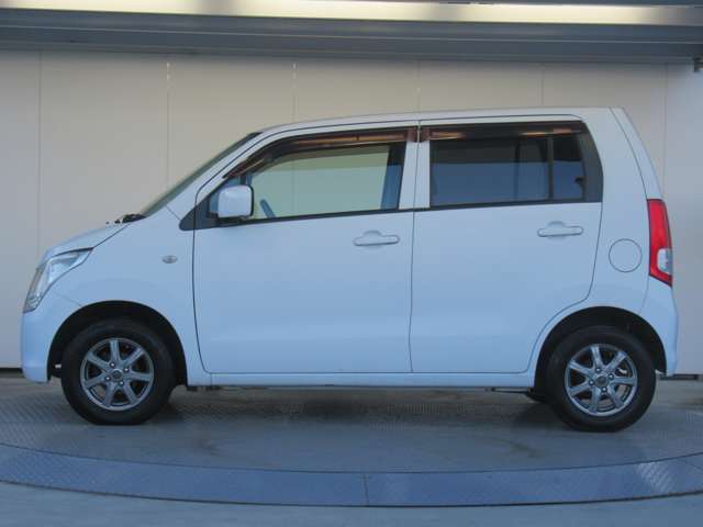 スズキ ワゴンＲ ６６０ ＦＸ リミテッド H24年 (東北) 99