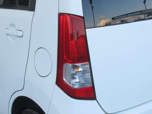 スズキ ワゴンＲ ６６０ ＦＸ リミテッド H24年 (東北) 99