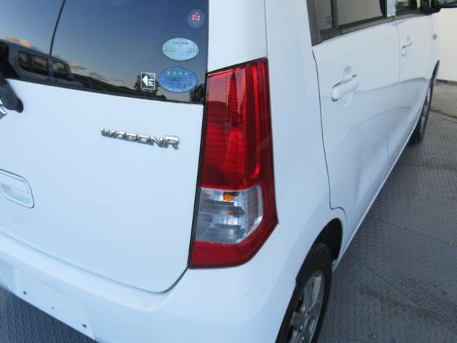 スズキ ワゴンＲ ６６０ ＦＸ リミテッド H24年 (東北) 99