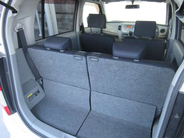 スズキ ワゴンＲ ６６０ ＦＸ リミテッド H24年 (東北) 99