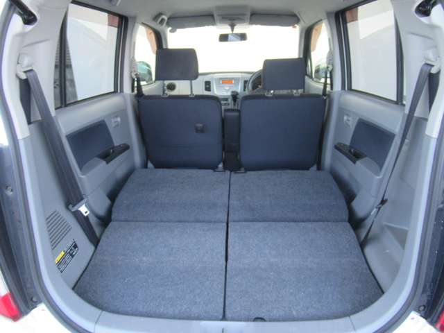 スズキ ワゴンＲ ６６０ ＦＸ リミテッド H24年 (東北) 99