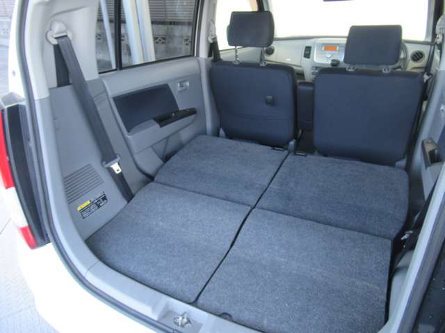 スズキ ワゴンＲ ６６０ ＦＸ リミテッド H24年 (東北) 99