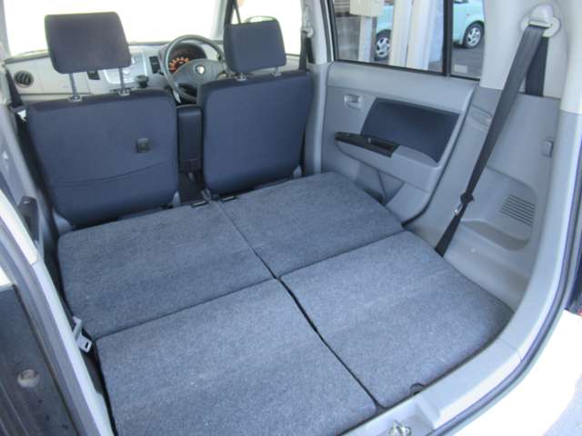 スズキ ワゴンＲ ６６０ ＦＸ リミテッド H24年 (東北) 99