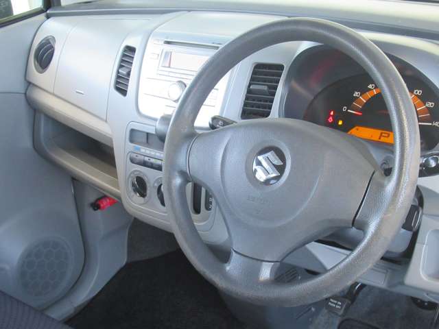 スズキ ワゴンＲ ６６０ ＦＸ リミテッド H24年 (東北) 99