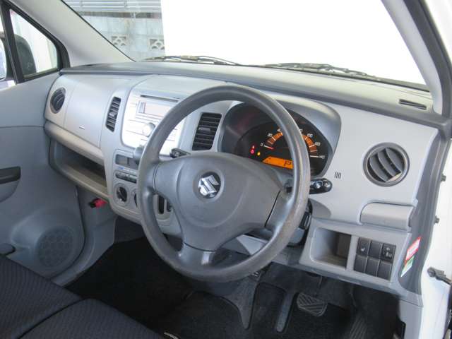 スズキ ワゴンＲ ６６０ ＦＸ リミテッド H24年 (東北) 99