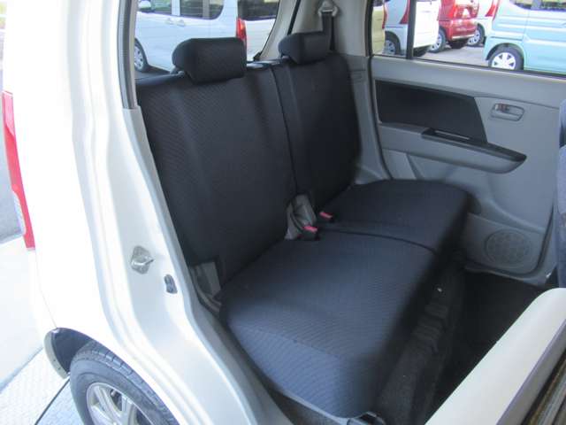 スズキ ワゴンＲ ６６０ ＦＸ リミテッド H24年 (東北) 99